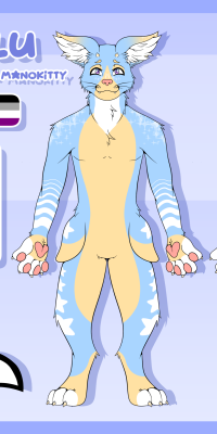 Fiche de référence de Naolu